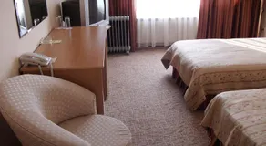Hotel Velbazhd - Image 2