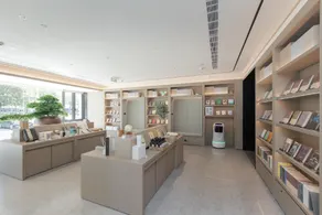 JI Hotel Changzhou Dinosaur Park Olympic Sports Center - Image 3
