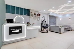 Townhouse Zero Mile Metro Station Patna Formerly The King Hotel and Banquet - Image 3