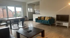 Private Apartment Near the Port of Antwerp - Image 2