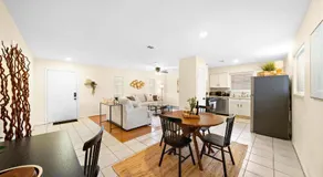 Merveilleuse maison de vacances conviviale et familiale avec barbecue, jardin et internet haut débit - Image 4