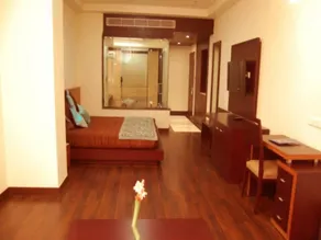 Hotel Friends Regency - Image 4