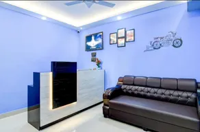 Goroomgo Dutta Residency Premium Bhubaneswar - Image 4