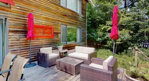 The Three Cornered Pond Retreat - Image 3