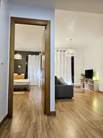 Princess.  Apartamento cálido y acogedor. - Image 2