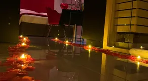 ELÉGANCE & SPA - chambre d'hôtes avec sauna et jacuzzi privatif - Image 5
