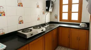 Shanti Niwas Apartment - Image 2