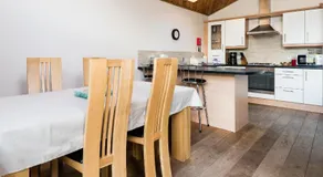 Lodge 9 Glengoulandie Lodges - Image 4