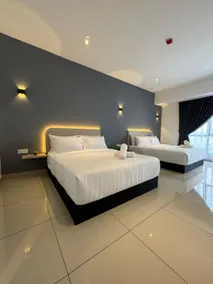 Maca Hotel by Sky Hive - Image 2