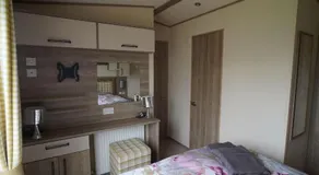 Stunning Heacham Sunset lodge pets go free linen included - Image 2