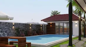 New Sky Light Villa - Image 4