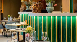 Hôtel La SUITE & restaurant Le DÔME - Image 3