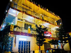 hotel Rajeev residency - Image 2