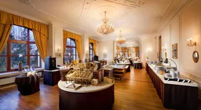 Grand Hotel Praha - Image 3