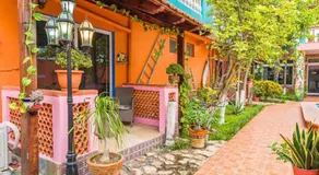 Hotel Maria's Nicte Ha - Image 3