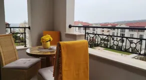 Апартамент Orange в местност Каваци, Созопол - Image 5