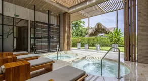 Amazing apartament with ocean view for 7 people in Baru - Image 4