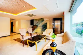 Palette by CheckIn Royal Retreat Delhi Formerly Imperial Villas - Image 3