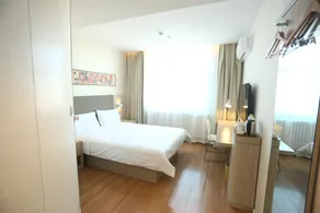 Hanting Hotel Jinan Shanghe County Shangzhong Road - Image 2