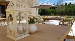 Residence Masseria Santa Lucia - Image 4