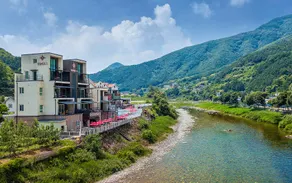 Engelberg Valley Family and Dog-Friendly Spa - Image 4