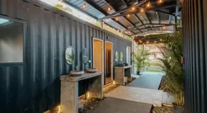 Nao Hostels Playa Venao - Image 3