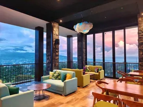 The Batu Hotel & Villas - Image 2