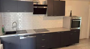 Maison 3 chambres - Parking privé - Image 3