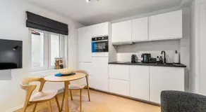 Gezellige Gentse Studio - Perfect Voor Koppels - Image 3