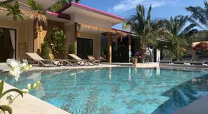 Pinky Bungalows Resort & Villa - Image 5
