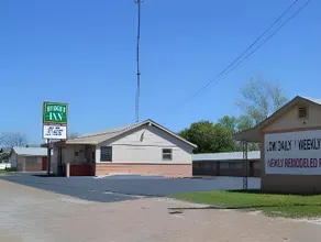 Budget Inn Hamilton - Image 3