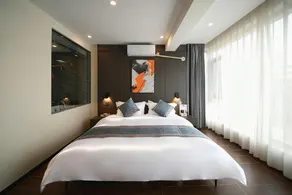 Dingyi Hotel (Chengdu University Branch) - Image 2