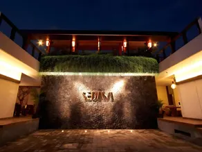 Sedasa Lodge - Image 3
