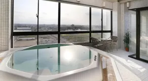 G HOTEL 一宮 -Hotel & Resorts- - Image 3