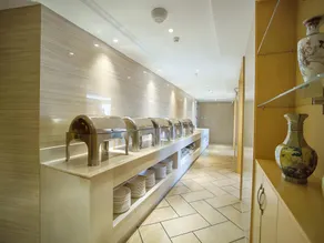 Vienna 3 Best Hotel Harbin Central Avenue Baroque - Image 3