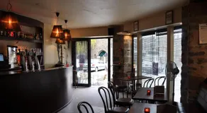 Cafe Hotel du Theatre - Image 3