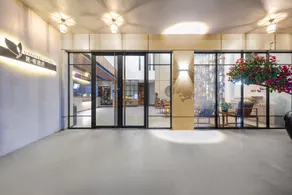Vanfeel Hotel(Dongguan Machong Huayang Lake Branch) - Image 4