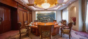 Fuxin Hotel - Image 3