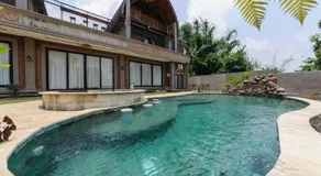 Villa Sasandu Termanu - Image 3