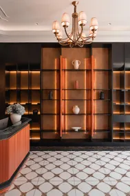 The Manor Boutique Da Lat - Image 4
