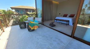 Villa Ramatuelle, Praia do Forte - Image 4
