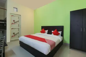 OYO 65940 Sky Residency - Image 2