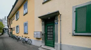 Geräumiges Apartment - zentral und nahe der Berner Altstadt - Image 3