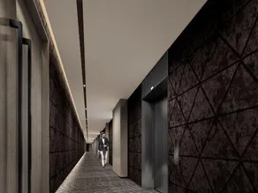 Liangzhi Huipin Hotel (Sanya No.1 Agricultural Market Guoyao Zhongfu Duty-Free City Store） - Image 2