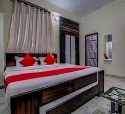Super Hotel O Patel Nagar Patna Formerly Princess Home - Image 1
