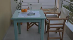 Orange apartment - Image 4