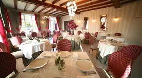 Hotel Restaurant Le Lion d'Or - Image 4