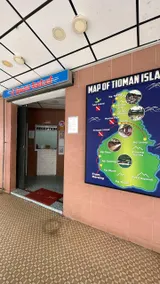 planet hotel mersing - Image 2