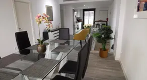 Casa Holiday Finestrat - 3 bedroom flat with common pool - Image 4