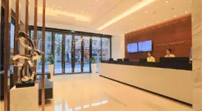 City Comfort Inn Zhongshan Nanqu Subdistrict Yong'an Square - Image 3